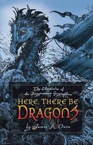 Here, There Be Dragons, 1