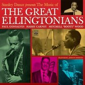 Great Ellingtonians
