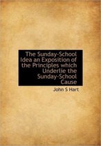 The Sunday-School Idea an Exposition of the Principles Which Underlie the Sunday-School Cause