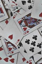 Poker Note Book