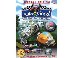 Kids - Auto B Good S.E.
