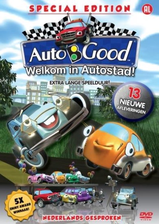 Kids - Auto B Good S.E.