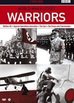 Warriors Of World War II