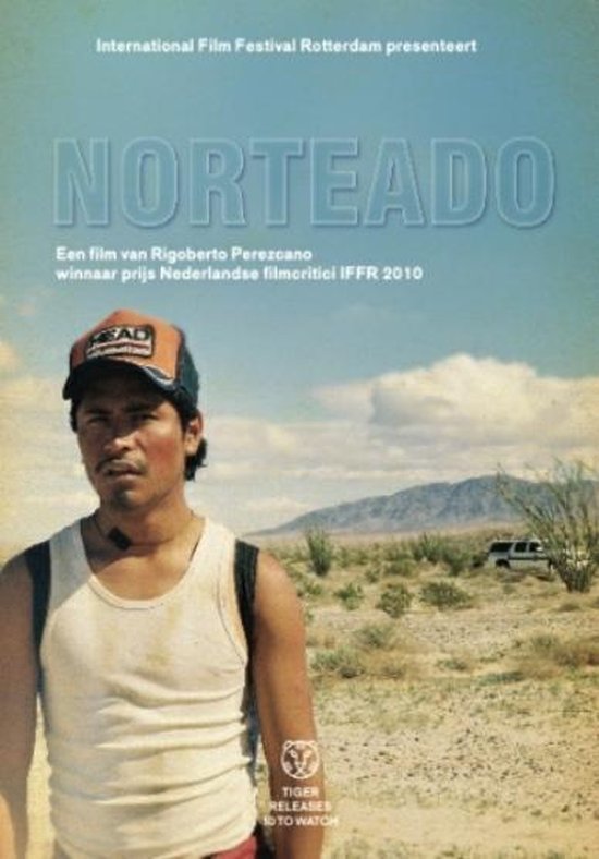 Norteado (DVD)