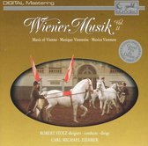 Wiener Musik (Music of Vienna), Vol. 11