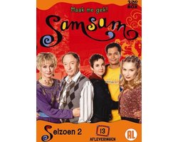Sam Sam - Seizoen 2