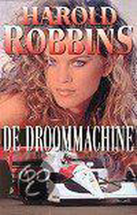 9789022528068 - De droommachine