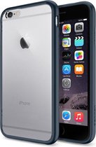 Spigen Ultra Hybrid Case Apple iPhone 6S Metal Slate