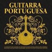 Various Artists - Guitarra Portuguesa (CD)