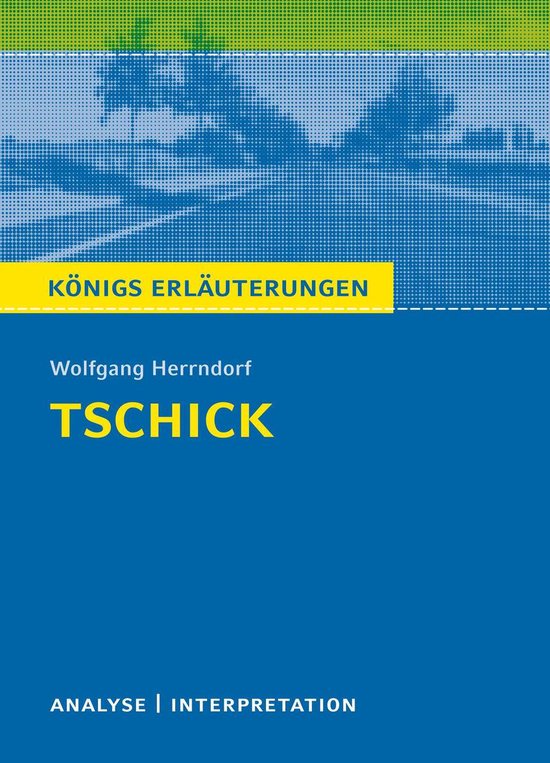 Tschick Prime Video
