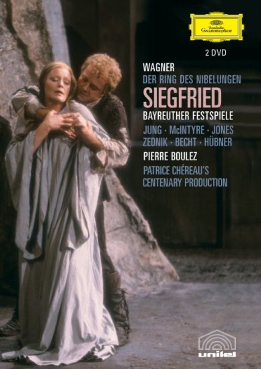 Siegfried (Complete)