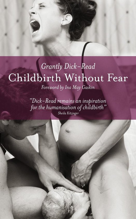 Childbirth without Fear - cover