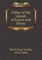 Fishes of the islands of Luzon and Panay