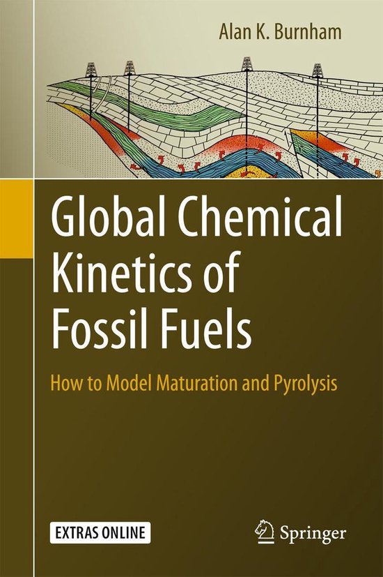 Earth and Environmental Science (R0) - Global Chemical Kinet ... - cover