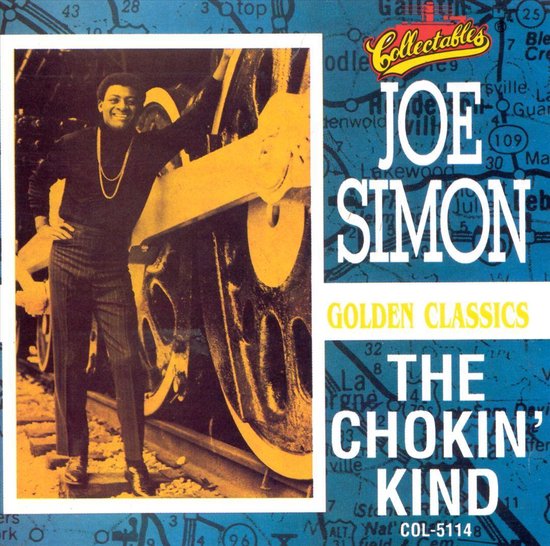 The Chokin' Kind: Golden Classics