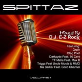 Spittaz, Vol. 1