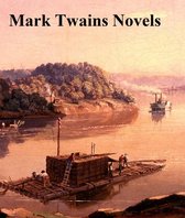 Mark Twain: all eight novels