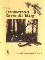 Fundamentals of Conservation for Biology