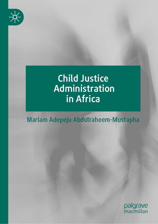 Political Science and International Studies (R0) - Child Jus ... - cover