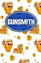 Gunsmith Log