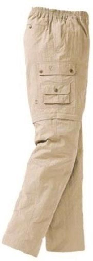 Fjallraven Women Ancash MT Lady Trousers Zip-off Desert Sand Maat 44 |  bol.com