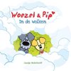 Woezel & Pip  -   In de wolken