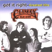 Got It Right: The Greatest Hits of the Climax Blues Band