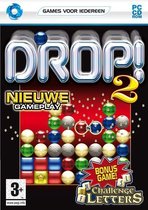Drop 2 - Windows