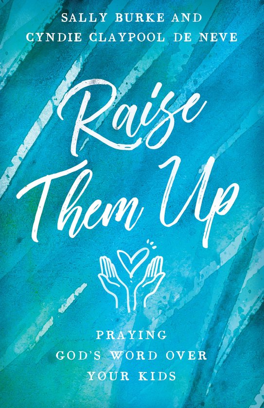Raise Them Up - cover