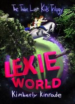 Three Lost Kids 1 - Lexie World
