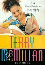 Terry McMillan