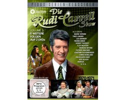 Die Rudi Carrell Show 3 - 1970-1971