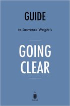 Guide to Lawrence Wright’s Going Clear by Instaread