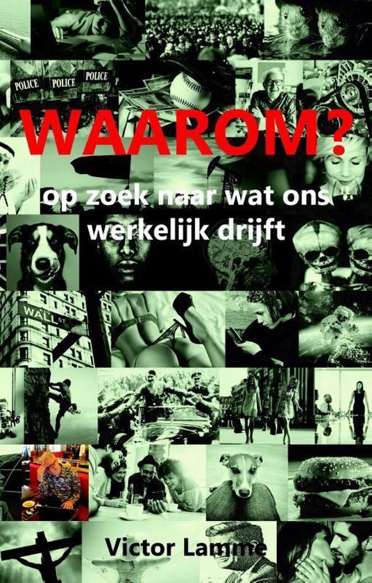 Waarom - Victor Lamme | Do-index.org