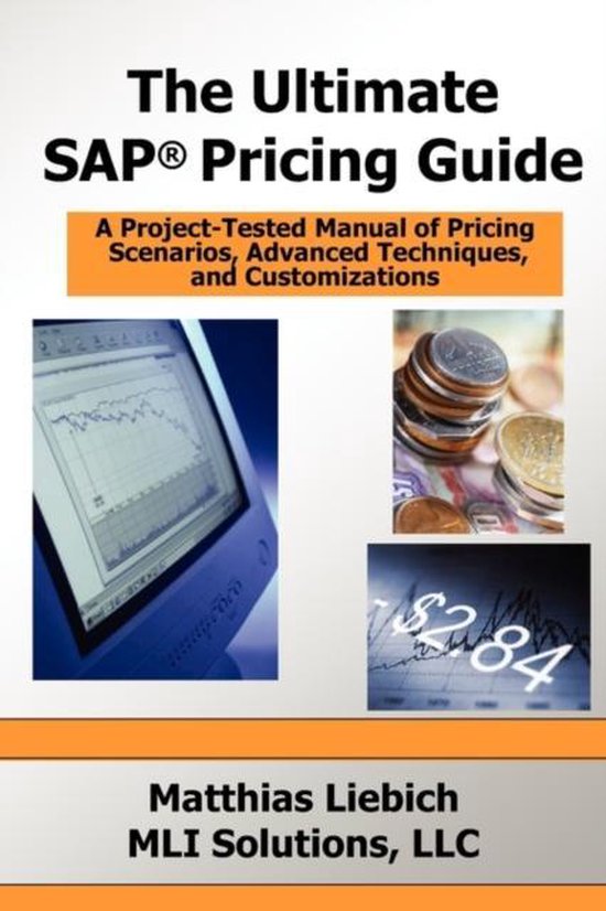 The Ultimate SAP Pricing Guide - cover