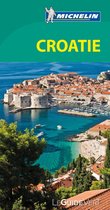 Michelin Croatie - Guide Vert