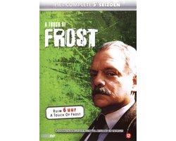 A Touch Of Frost - Seizoen 5