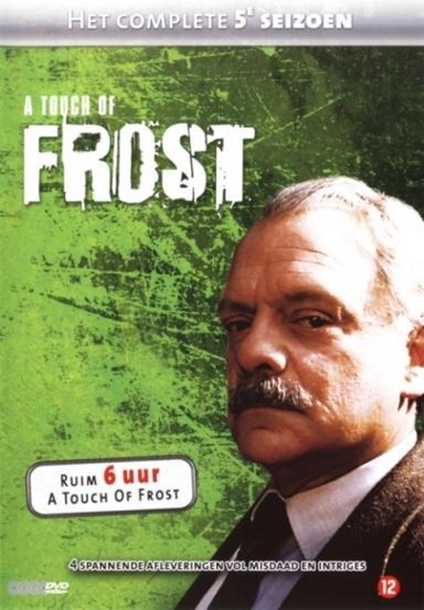 A Touch Of Frost - Seizoen 5