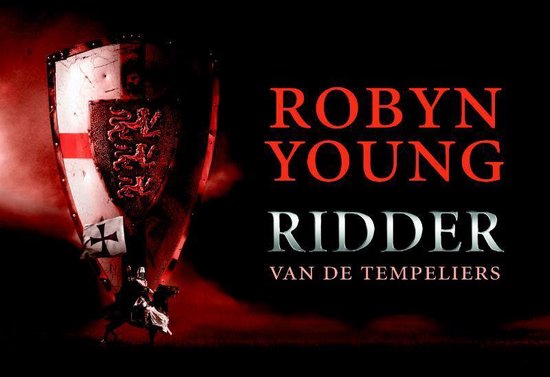 Ridder - Robyn Young | Highergroundnb.org