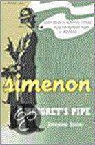 Maigret's Pipe