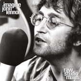 Imagine: The Raw Studio Mixes (Limited Edition) (Rsd 2019)