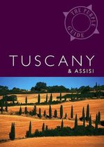 Tuscany & Assisi: The Purple Guide-Hope Caton