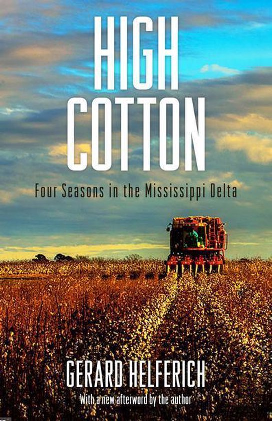 Banner Books - High Cotton - cover
