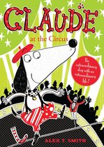 Claude 3 - Claude at the Circus