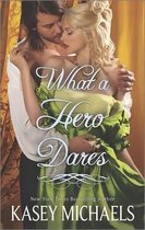 What a Hero Dares
