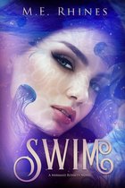 Mermaid Royalty Series - Swim