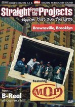 M.O.P. - Straight from the Project