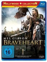 Braveheart/Blu-ray