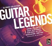 Guitar Legends - Ultimate Collection