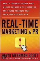 Real-Time Marketing And Pr